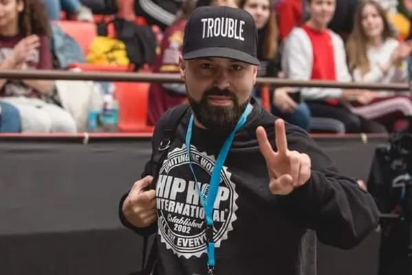 Jurat internațional